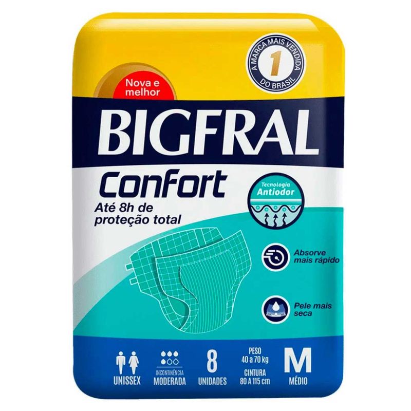 -Fralda-Geriatrica-Bigfral-Confort-M-8-Unidades