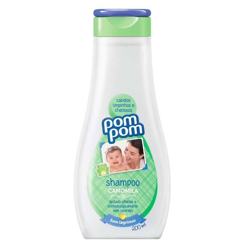 -Shampoo-Infantil-Pompom-Camomila-200ml