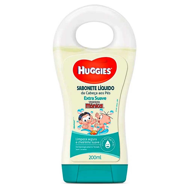 -Sabonete-Liquido-Infantil-Huggies-Extra-Suave-200ml