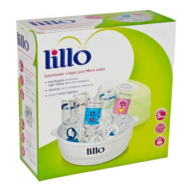 -Esterilizador-De-Mamadeira-Lillo-Para-Microondas-Branco-1-Unidade