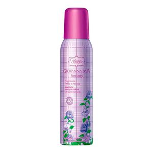 Desodorante Giovanna Baby Blanc Fantasy Aerosol 150ml