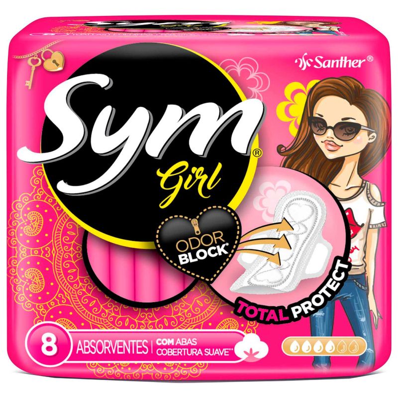 -Absorvente-Sym-Girl-Total-Protect-Suave-Com-Abas-8-Unidades