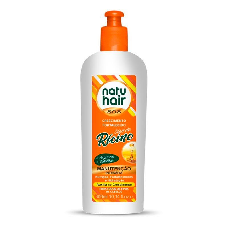 -Creme-Para-Pentear-Natuhair-Oleo-De-Ricino-300ml