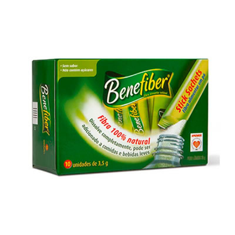 -Benefiber-10-Saches-De-35g