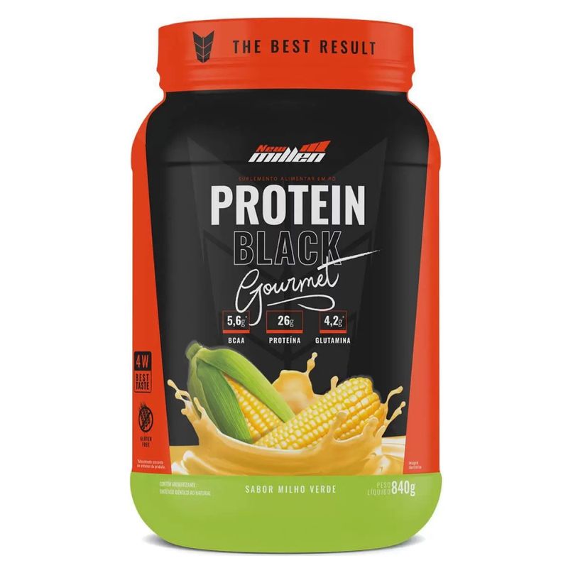 -Protein-Black-New-Millen-Milho-Verde-840g