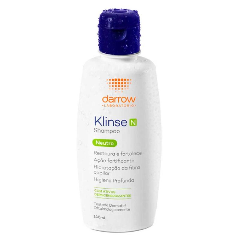 -Klinse-N-Sh-140ml-Darrow