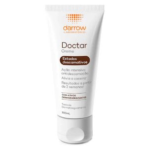 Creme Anticaspa Darrow Doctar 100ml