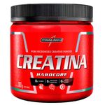 -Creatina-Integralmedica-Hardcore-300g