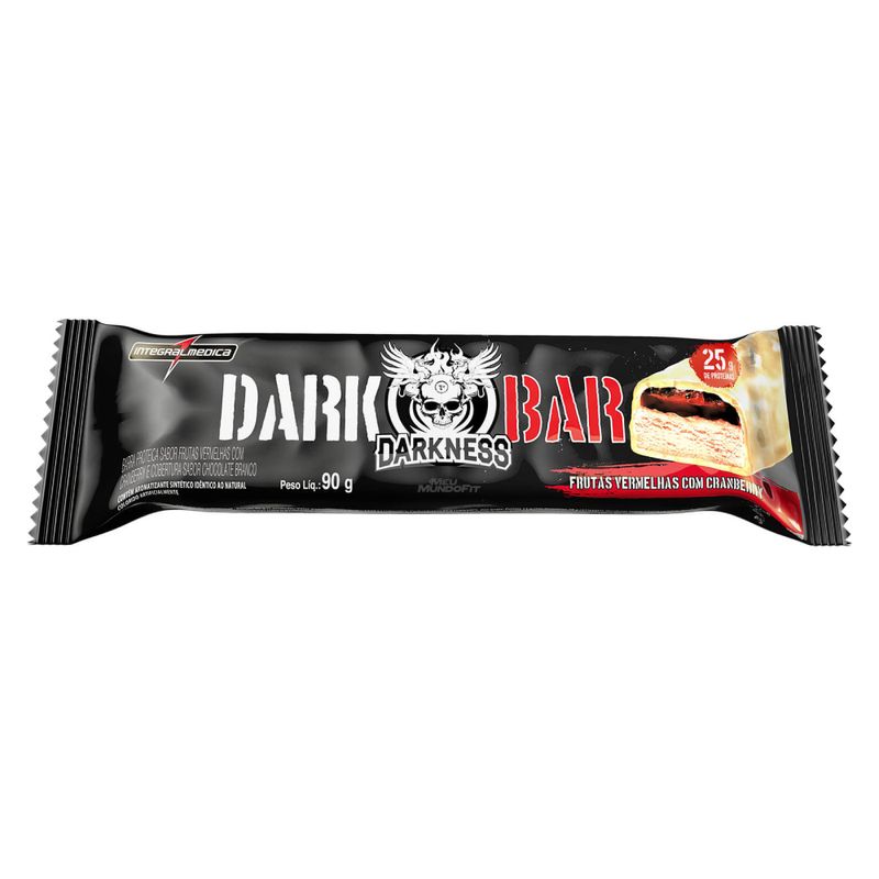 -Barra-Proteica-Integralmedica-Darkness-Dark-Bar-Frutas-Vermelhas-90g