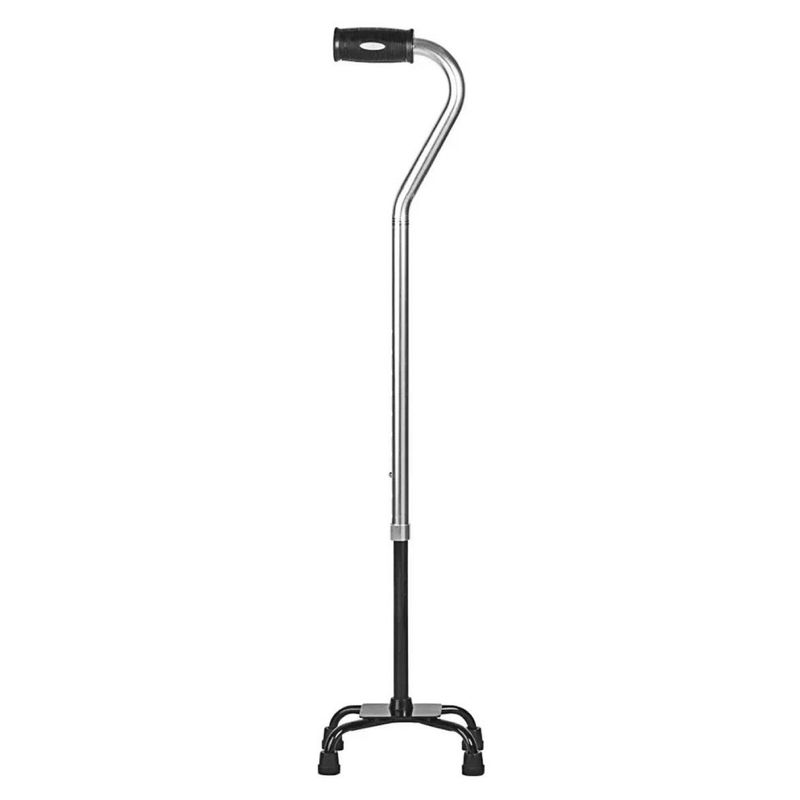 -Bengala-De-Aluminio-4-Pontas-Mercur-Prata