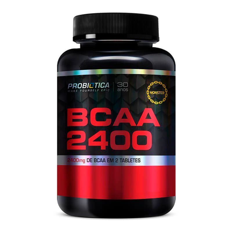 -Bcaa-2400-Probiotica-60-Tabletes