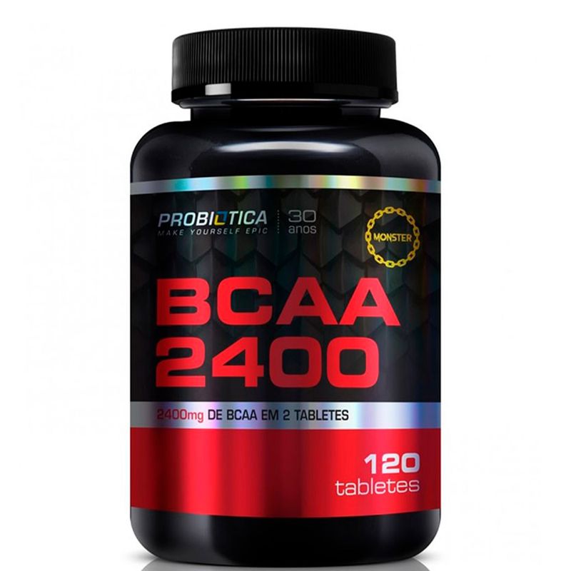 -Bcaa-2400-Probiotica-120-Tabletes