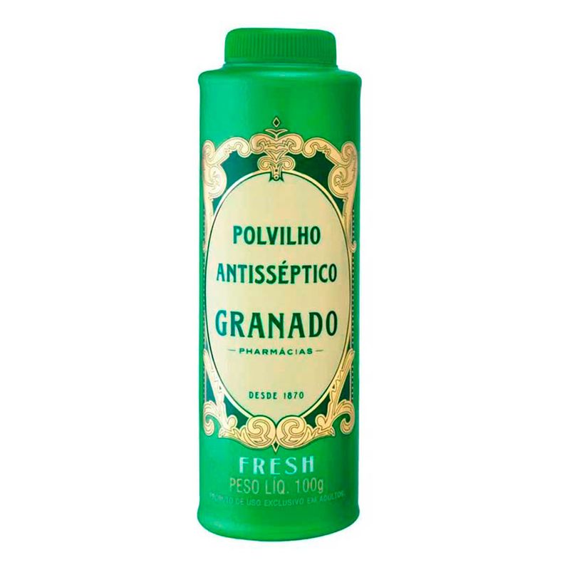 -Polvilho-Antisseptico-Granado-Fresh-100g