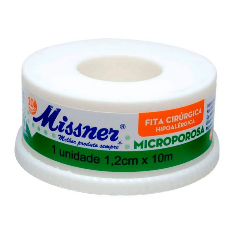 -Fita-Cirurgica-Microporosa-Branca-Missner-12cmx10m