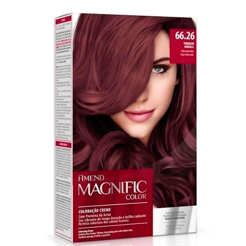 -Tintura-Amend-Magnific-Color-66.26-Vermelho-Mars