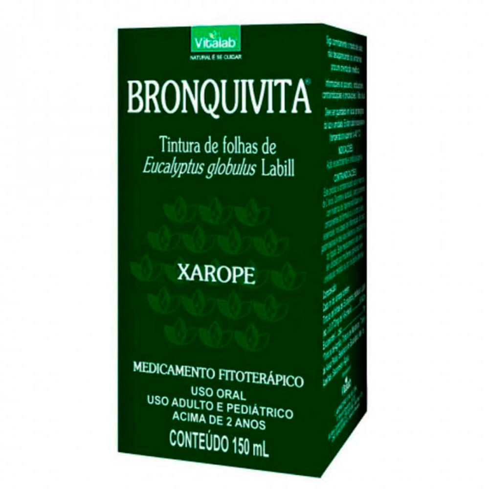 Xarope da Vovó Pneumonia, Bronquite Alérgica, Garganta 250ML - Flora  Natural - Xarope de Bordo / Maple Syrup - Magazine Luiza