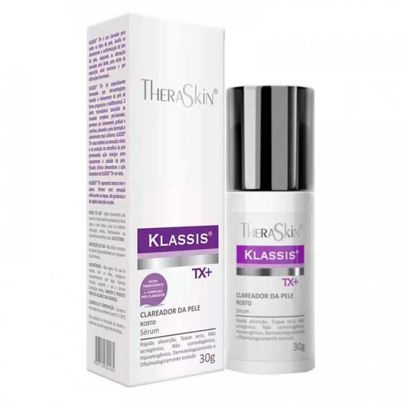 -Klassis-Tx--Serum-Facial-Clareador-De-Pele-30g
