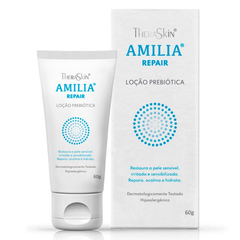 -Locao-Theraskin-Amilia-Repair-Prebiotica-Calmante-60g