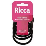 -Elastico-De-Cabelo-Ricca-Sem-Metal-10-Unidades