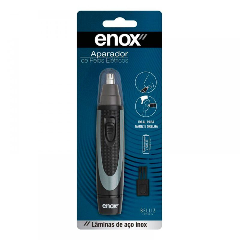 -Aparador-De-Pelos-Eletrico-Enox-Trimmers-1-Unidade