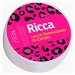 -Lenco-Removedor-De-Esmalte-Ricca-32-Unidades