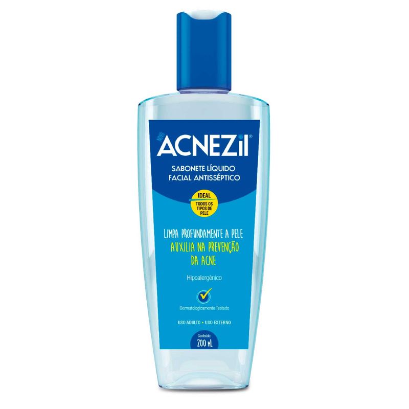 -Sabonete-Liquido-Facial-Antisseptico-Acnezil-200ml