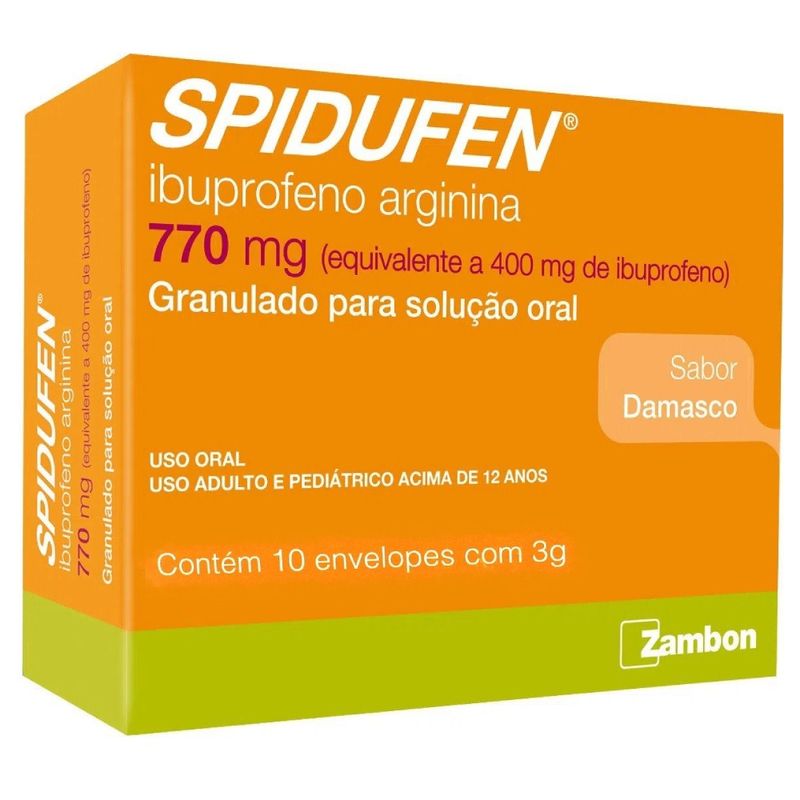 -Spidufen-Damasco-770mg-g-10-Envelopes-De-3g