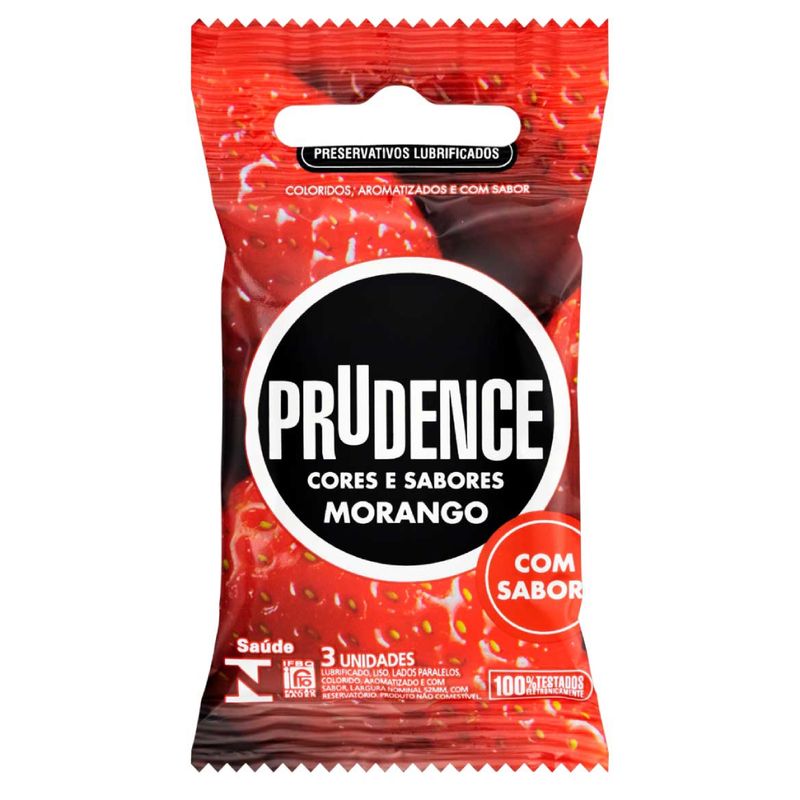 -Preservativo-Prudence-Morango-3-Unidades