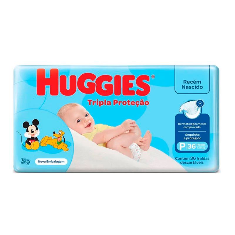 -Fralda-Huggies-Tripla-Protecao-P-36-Unidades