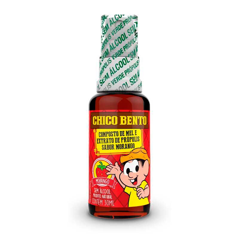 -Composto-De-Mel-E-Propolis-Chico-Bento-Morango-30ml