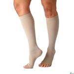-Meia-3-4-Sigvaris-862-20-30-Comfort-Premium-Curta-P-1-Par