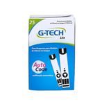 -Tiras-Reagentes-G-tech-Free-Lite-C-25