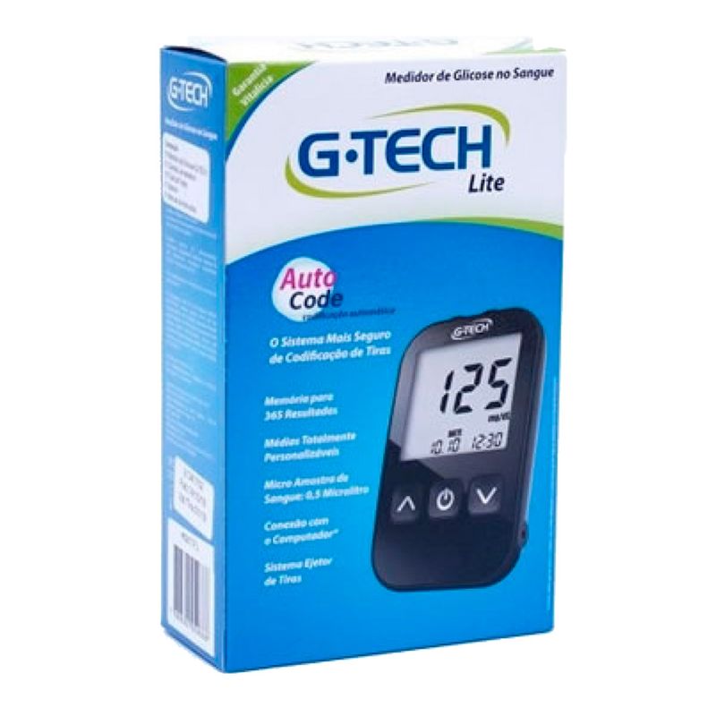 -Kit-Medidor-De-Glicose-G-tech-Lite