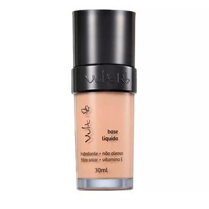 Base Líquida Vult Make Up N 01 Bege 30ml
