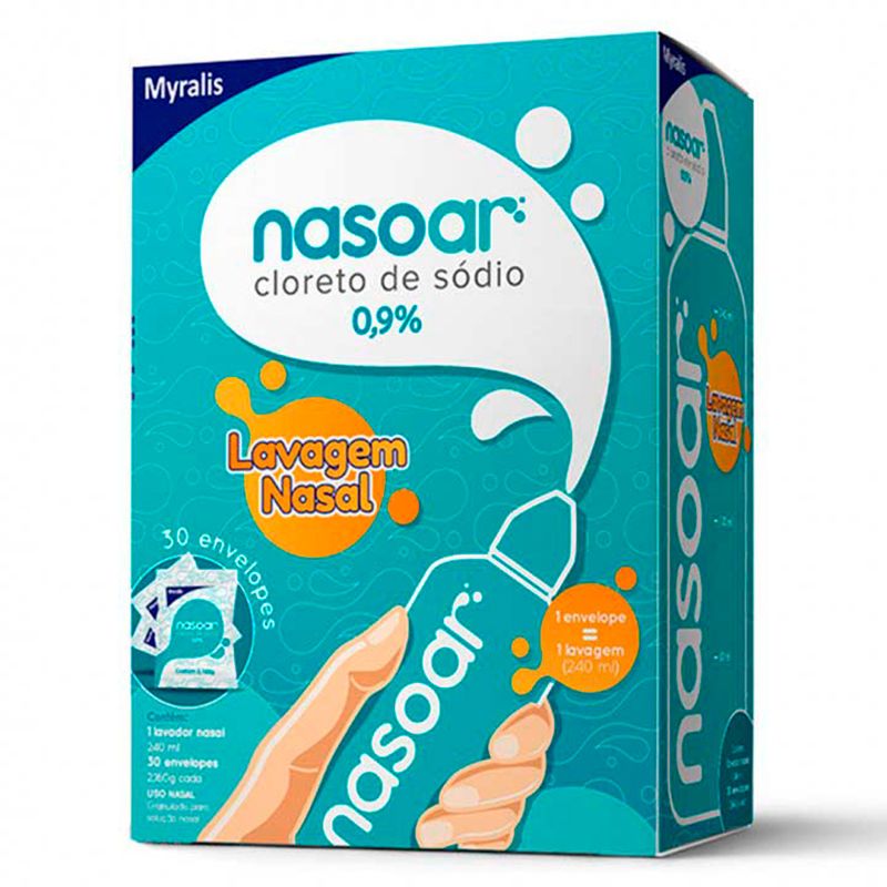 -Nasoar-Granulado-Para-Solucao-Nasal-30-Envelopes-De-2160g---Frasco-Aplicador-240ml