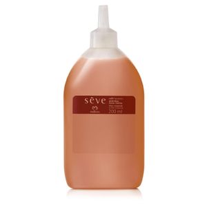 Óleo De Amêndoas Doces Sève Natura Refil 200ml