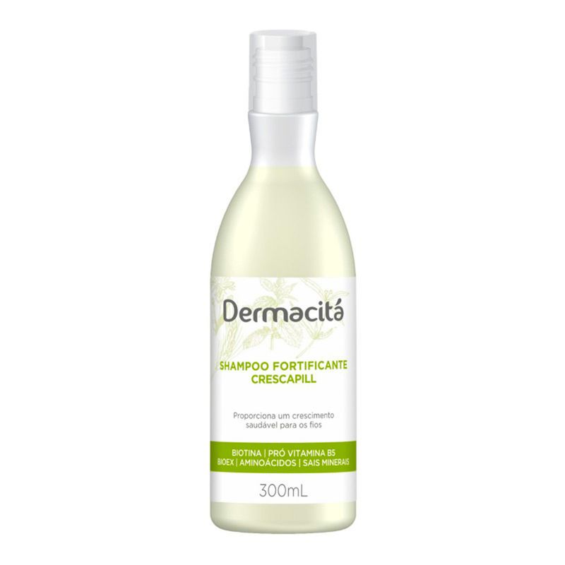 -Shampoo-Dermacita-Crescapill-Fortificante-300ml