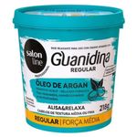 -Creme-Alisante-Salon-Line-Guanidina-Oleo-De-Argan-218g