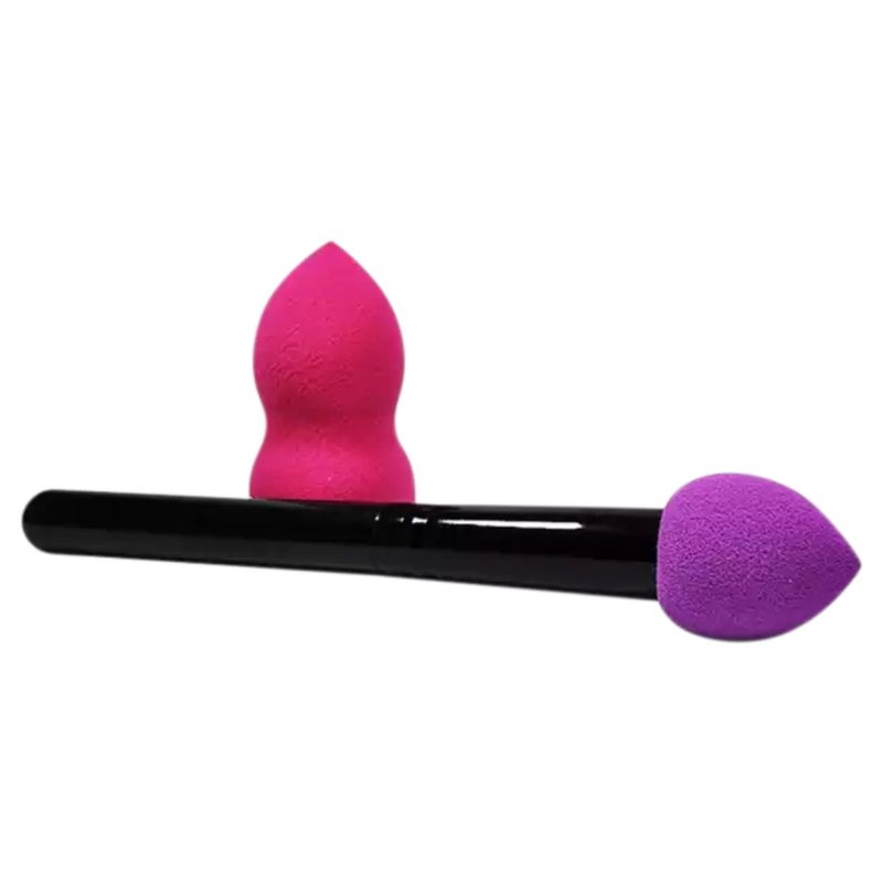 -Kit-Oceane-Esponja-De-Maquiagem-Posh-Blend-Oceane-2-Pecas
