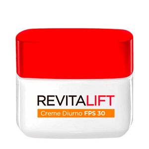 Creme Facial Loréal Revitalift Creme Diurno 49g