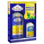 -Kit-Shampoo-condicionador-Tio-Nacho-Engrossador-415ml-200ml