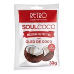 -Mascara-De-Hidratacao-Capilar-Retro-Soul-Coco-Sache-30g