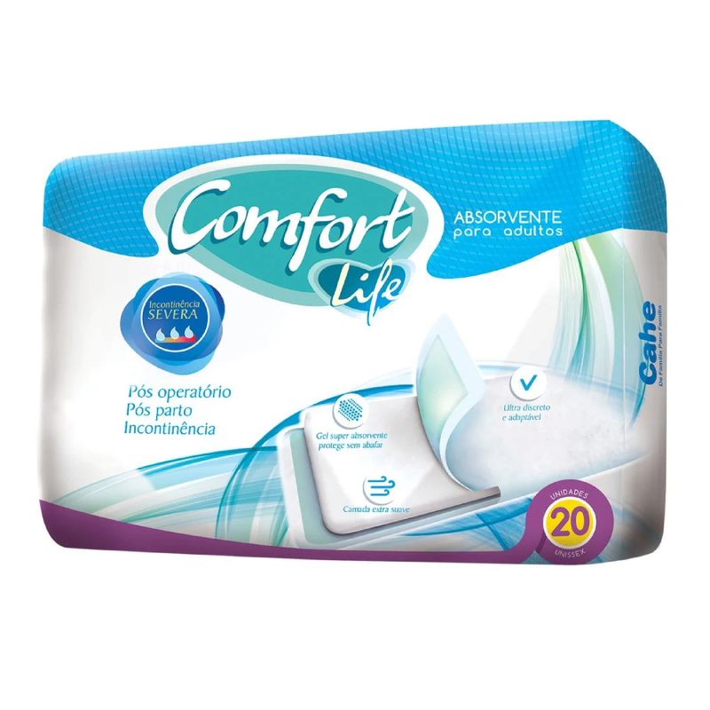 -Absorvente-Geriatrico-Confort-Life-Severa-20-Unidades