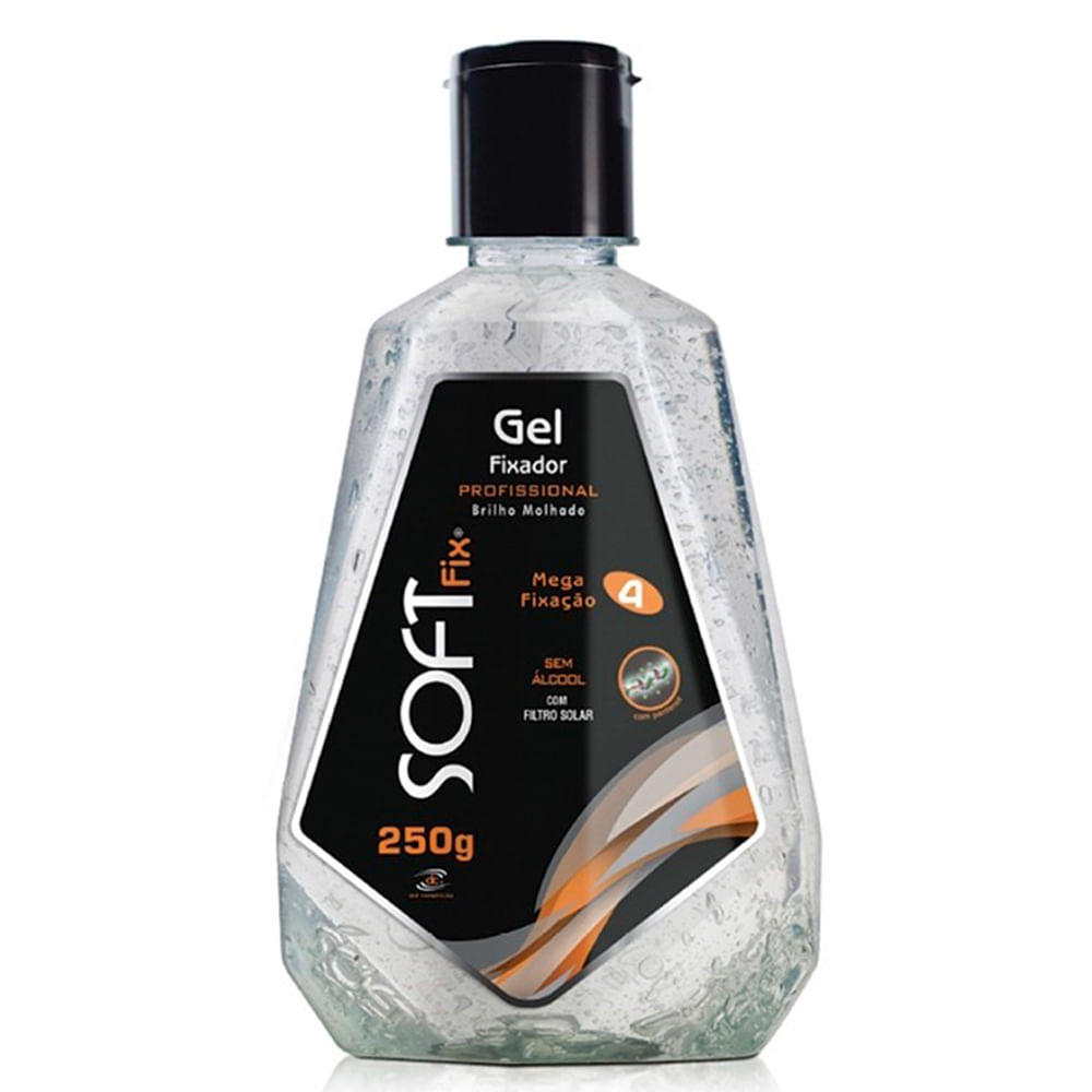 Compre Gel Fixador Ny Looks Média Fixação em promoção