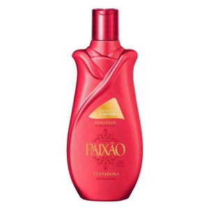 Hidratante Desodorante Paixão Tentadora 400ml