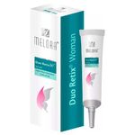 -Serum-Facial-Melora-Duo-Retix-Woman-30g