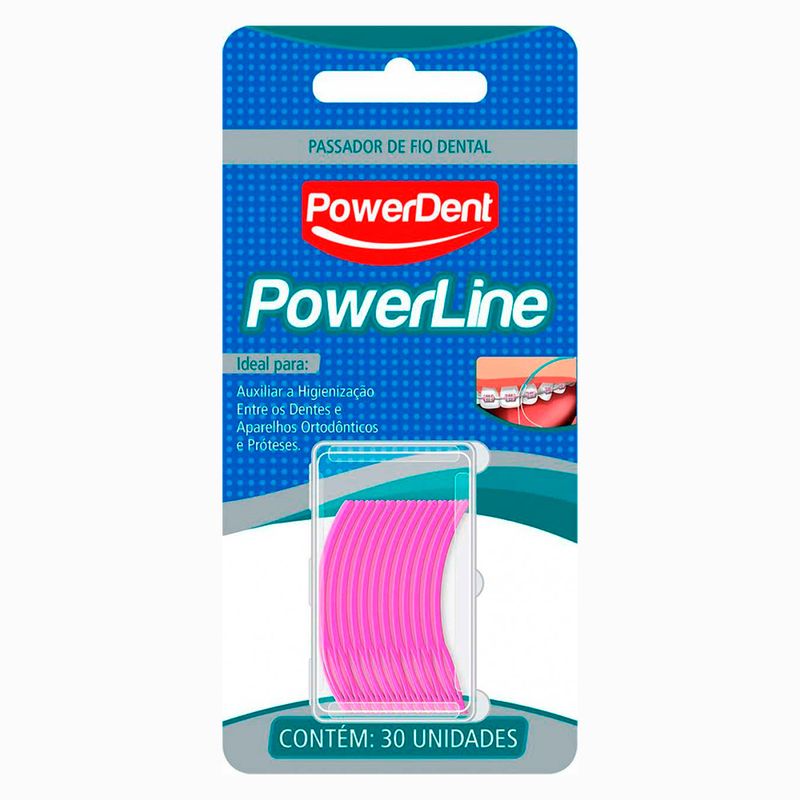-Passafio-Dental-Powerdent-Powerline-30-Unidades