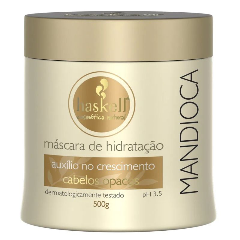 -Mascara-De-Hidratacao-Capilar-Haskell-Mandioca-500g