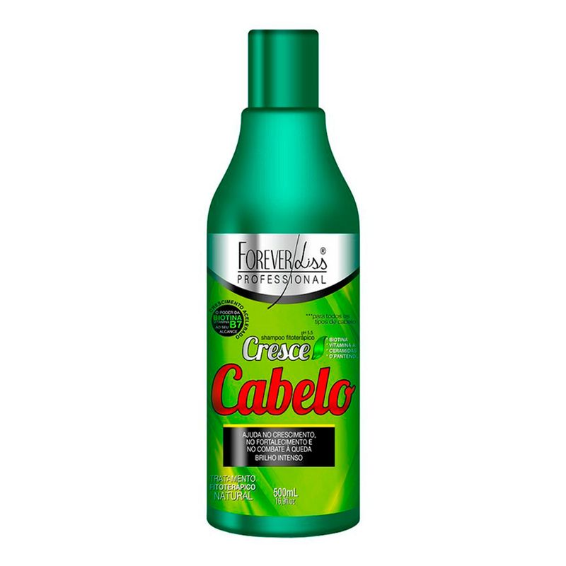 -Shampoo-Forever-Liss-Cresce-Cabelo-500ml
