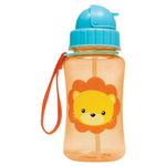 -Garrafinha-Animal-Fun-Leao